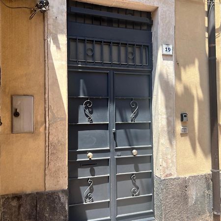 Catania,Sicilia,Italia Barcaioli'S Home Exterior photo